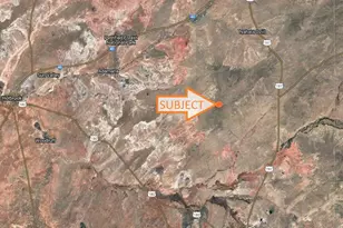 1741 County Rd 7230 --, Saint Johns, AZ 85936 - Photo 1