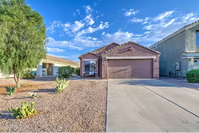 43227 W Kristal Lane, Maricopa, AZ 85138 - Photo 1