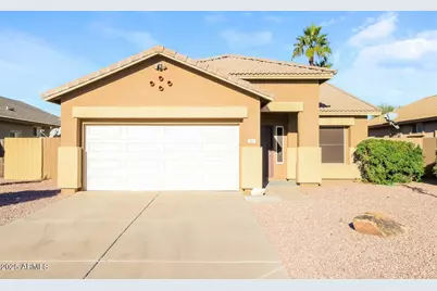 3602 S Loback Lane, Gilbert, AZ 85297 - Photo 1