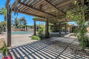 12617 N 71st St, Scottsdale, AZ 85254 - Photo 13