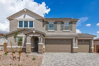 12392 W Parkway Lane, Avondale, AZ 85323 - Photo 1