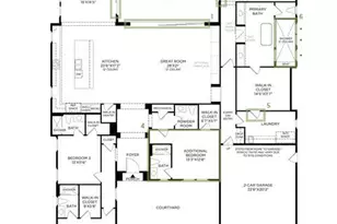 80 Hillside Vista Dr, Sedona, AZ 86336 - Photo 3