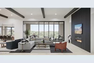 80 Hillside Vista Drive, Sedona, AZ 86336 - Photo 5