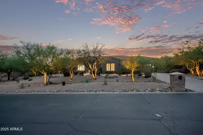 23560 N 78th Street, Scottsdale, AZ 85255 - Photo 37