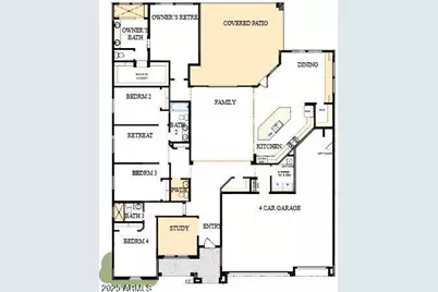 9809 S Gold Stone Trail, Apache Junction, AZ 85120 - Photo 23