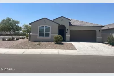 3523 N Montoya Lane, Casa Grande, AZ 85122 - Photo 1