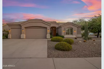 12745 E Desert Cove Avenue, Scottsdale, AZ 85259 - Photo 1
