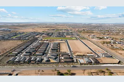 6036 S Chatham --, Mesa, AZ 85212 - Photo 25