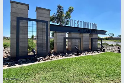 6036 S Chatham --, Mesa, AZ 85212 - Photo 19