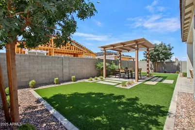 6036 S Chatham --, Mesa, AZ 85212 - Photo 17