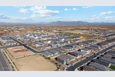 6036 S Chatham --, Mesa, AZ 85212 - Photo 27