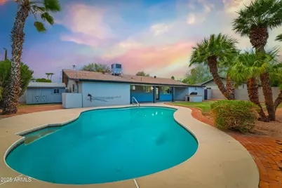 11020 N 39th Street, Phoenix, AZ 85028 - Photo 1