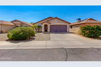 2588 S Arizona Road, Apache Junction, AZ 85119 - Photo 1