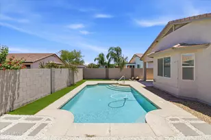 1614 W Stephanie Ln, San Tan Valley, AZ 85144 - Photo 39