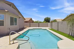 1614 W Stephanie Ln, San Tan Valley, AZ 85144 - Photo 41