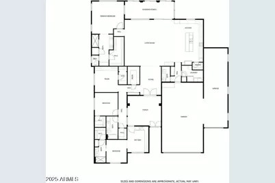 6523 N 135th Drive, Glendale, AZ 85307 - Photo 41