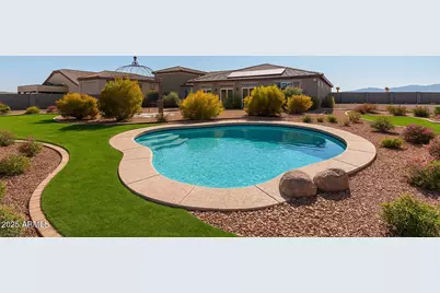 6523 N 135th Drive, Glendale, AZ 85307 - Photo 39