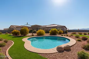 6523 N 135th Dr, Glendale, AZ 85307 - Photo 39