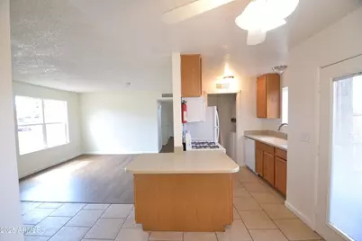 4431 Plaza, Sierra Vista, AZ 85635 - Photo 1