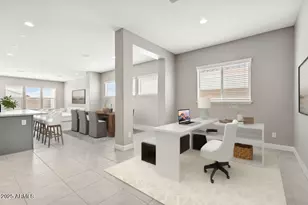 5623 N 193rd Dr, Litchfield Park, AZ 85340 - Photo 31