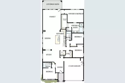 5623 N 193rd Drive, Litchfield Park, AZ 85340 - Photo 23