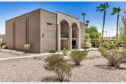 13607 N Hamilton Drive #A18, Fountain Hills, AZ 85268 - Photo 3