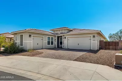 2528 N 211th Lane, Buckeye, AZ 85396 - Photo 1