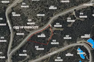 728 W Lee Blvd, Prescott, AZ 86303 - Photo 1