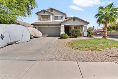 12404 W Solano Drive, Litchfield Park, AZ 85340 - Photo 1