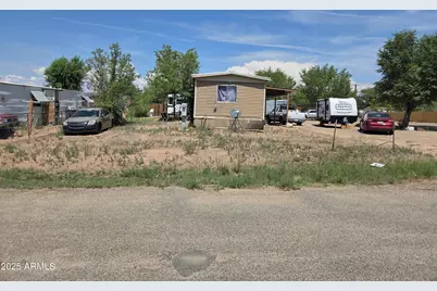 1492 Del Rio Drive #45, Chino Valley, AZ 86323 - Photo 5