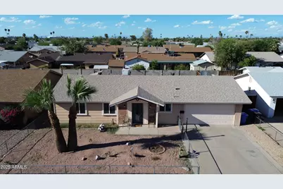 8524 W Weldon Avenue, Phoenix, AZ 85037 - Photo 1
