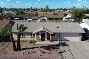 8524 W Weldon Ave, Phoenix, AZ 85037 - Photo 1