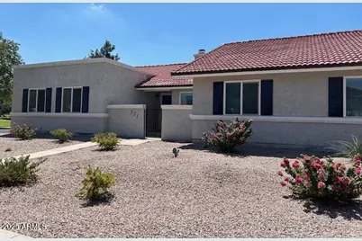 521 E Encinas Avenue, Gilbert, AZ 85234 - Photo 1