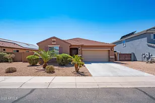 24777 W Wood, Buckeye, AZ 85326 - Photo 1