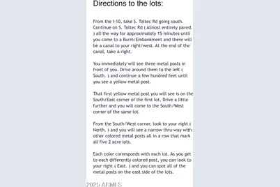 2 S Curtis Road #2, Eloy, AZ 85131 - Photo 3