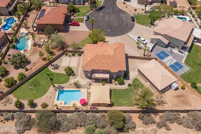 7560 E Leland Circle, Mesa, AZ 85207 - Photo 5