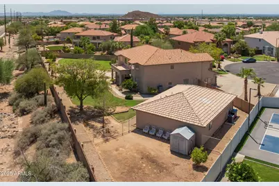 7560 E Leland Circle, Mesa, AZ 85207 - Photo 67