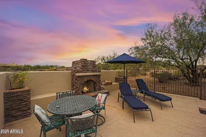 31704 N 139th Place, Scottsdale, AZ 85262 - Photo 41