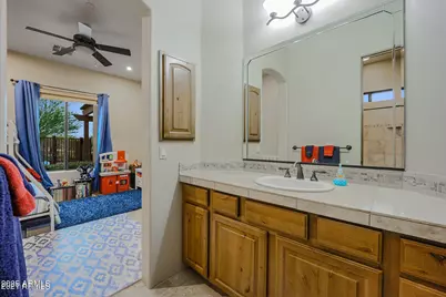 31704 N 139th Place, Scottsdale, AZ 85262 - Photo 33