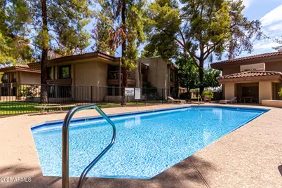 5035 N 10th Place #204, Phoenix, AZ 85014 - Photo 29