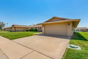 10615 W Roundelay Cir, Sun City, AZ 85351 - Photo 5