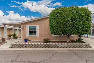 2208 W Baseline Ave, Apache Junction, AZ 85120 - Photo 1