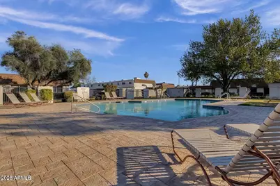 8237 E Orange Blossom Lane, Scottsdale, AZ 85250 - Photo 5