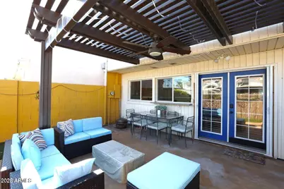 8237 E Orange Blossom Lane, Scottsdale, AZ 85250 - Photo 13