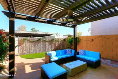 8237 E Orange Blossom Lane, Scottsdale, AZ 85250 - Photo 1