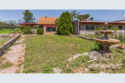 3818 E Yokut Street, Sierra Vista, AZ 85650 - Photo 1