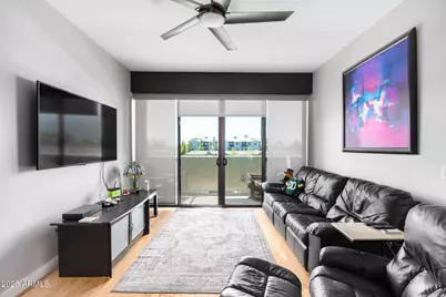 2300 E Campbell Avenue #314, Phoenix, AZ 85016 - Photo 3