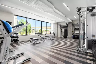 2300 E Campbell Avenue #314, Phoenix, AZ 85016 - Photo 33