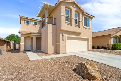 1401 Braddock Drive, Sierra Vista, AZ 85635 - Photo 1