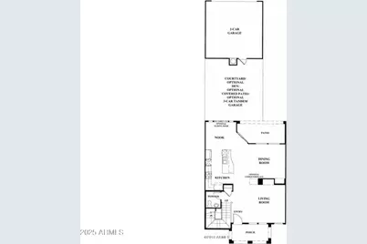 21032 W Main Place, Buckeye, AZ 85396 - Photo 29